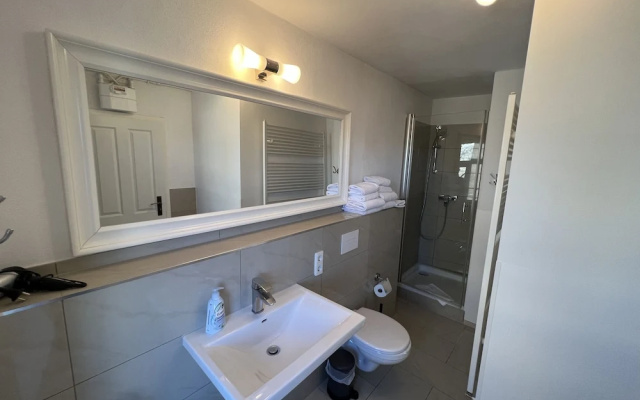 Suite & Apart