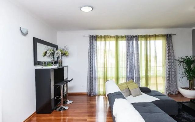 Sunrise Apartment - ETC Madeira
