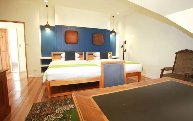 Guest Haven House Bed & Breakfast