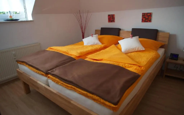 Neumann Apartment