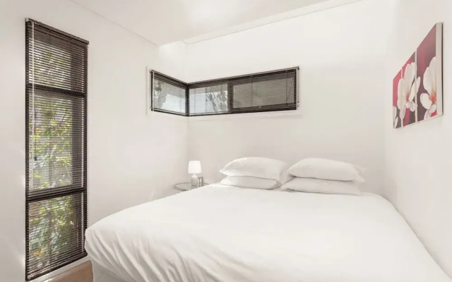 3-bedroom Home in the Heart of Darlinghurst