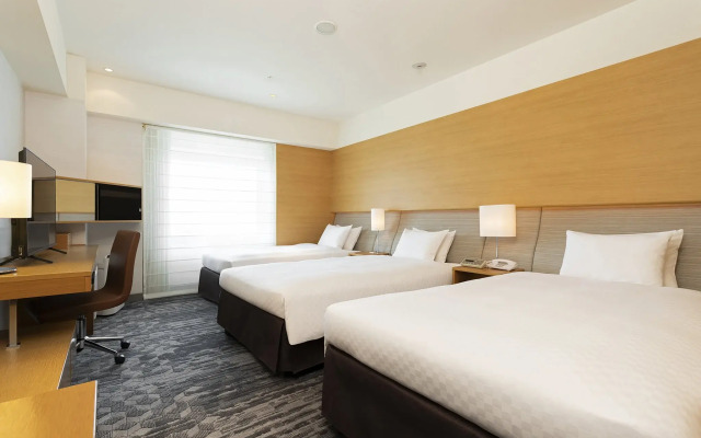 Hotel Nikko Kansai Airport