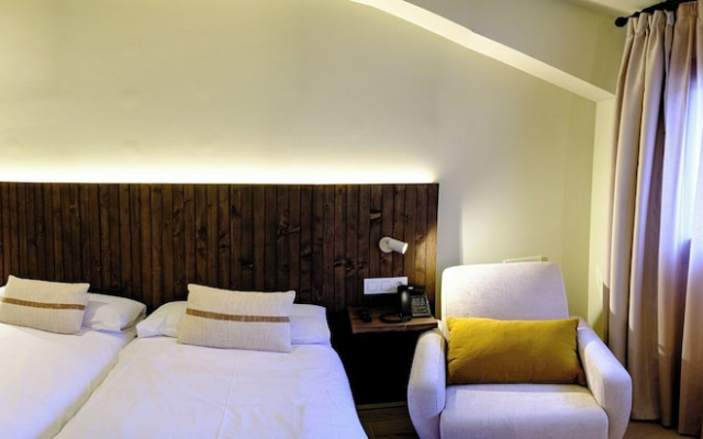 Hotel Rural Casa del Oso