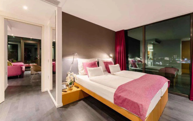 PLAZA INN Graz Messe