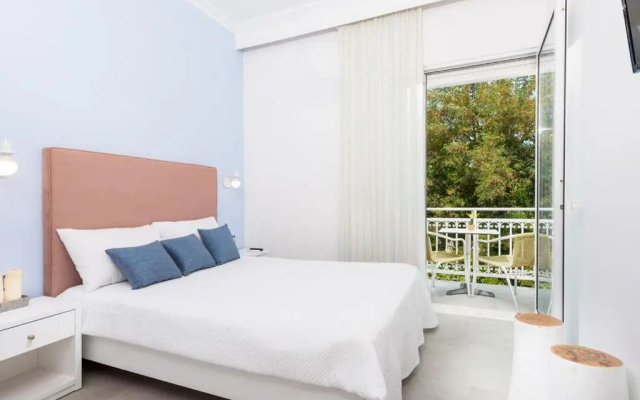Alkyon Hotel