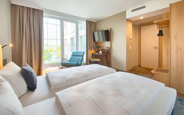 LOGINN Hotel Leipzig