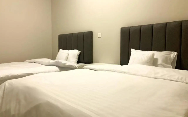Private Apartments