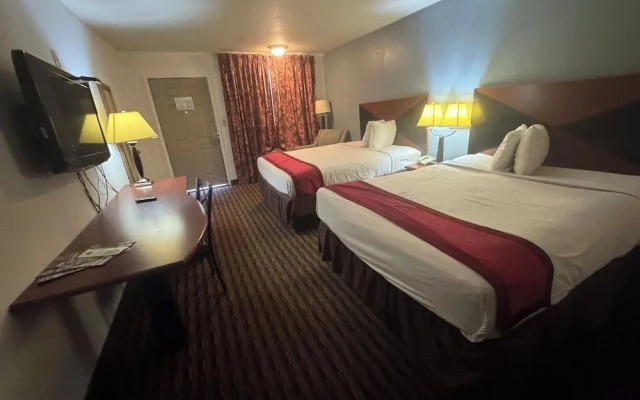 Budget Host Inn