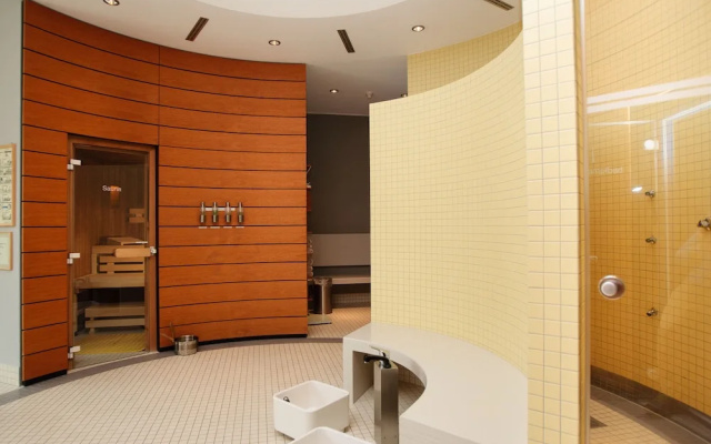 Best Western Hotel am Schlosspark
