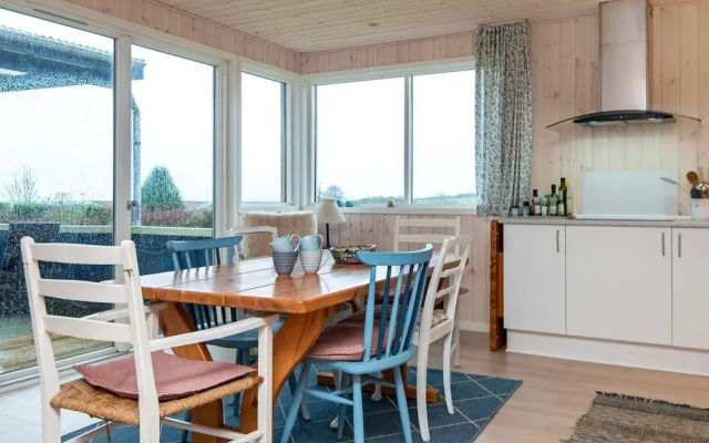 Danish Charm With Nature Views-by Traum