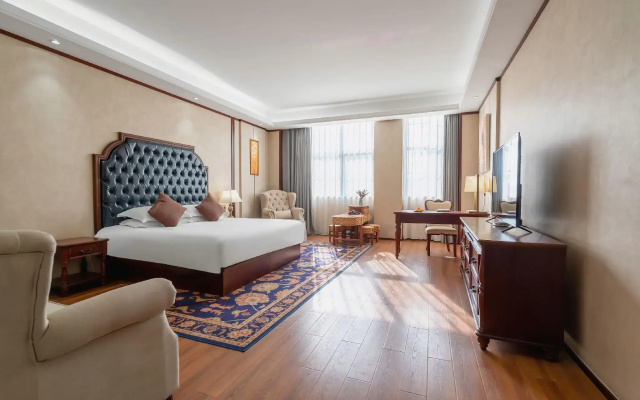 Xin Hong Bang Hotel· Wanda Plaza Store