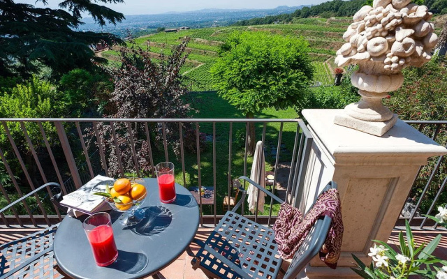 Wine Resort Villagrande