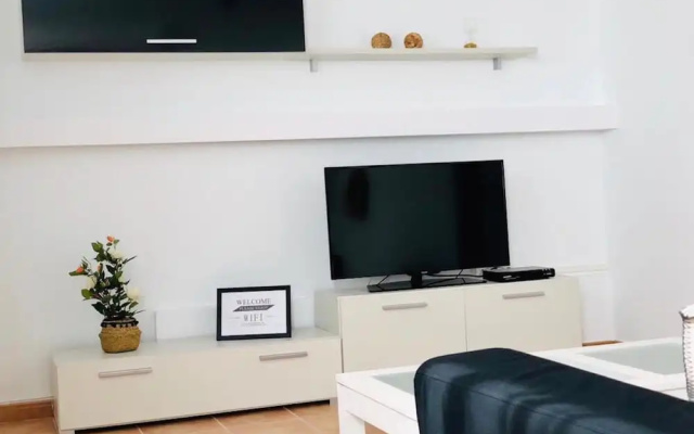 Lovely Apartment in Lanzarote