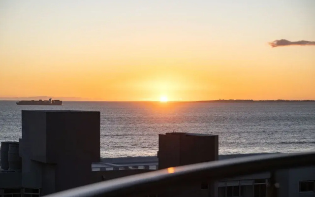 Ocean View B901