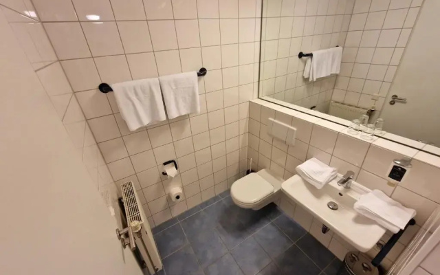 Sporthotel Avantage
