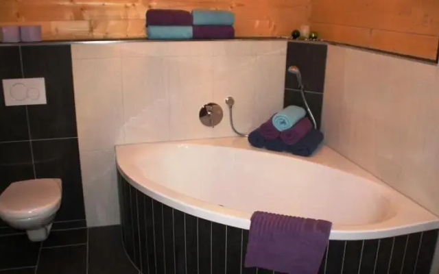 Chalet Huter