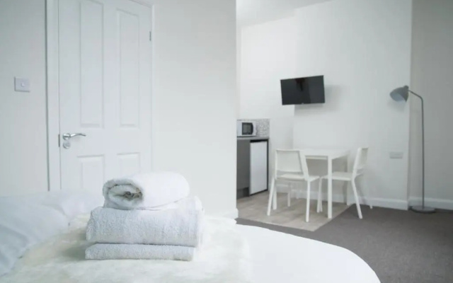 TLK Apartments & Hotel - Beckenham High Street
