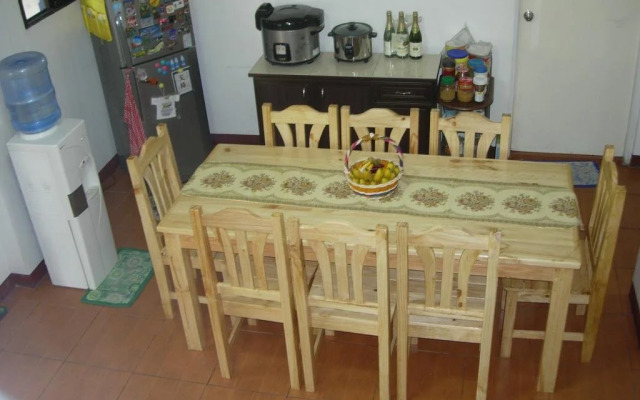 Peñaflores Pensione House