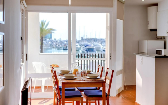 AL - Apartamento Vista Marina 1