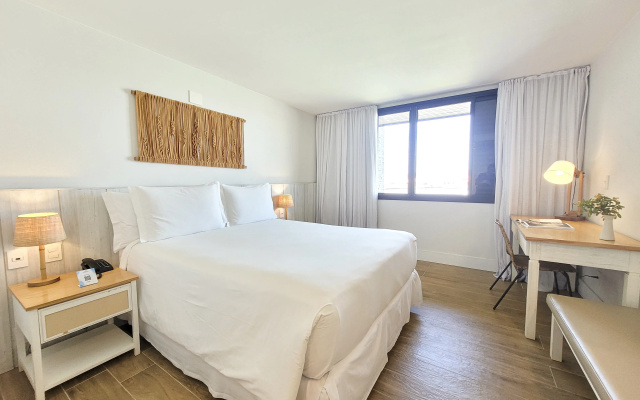 Hotel Aretê