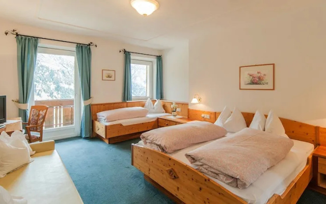 Landhotel Zum Löwen