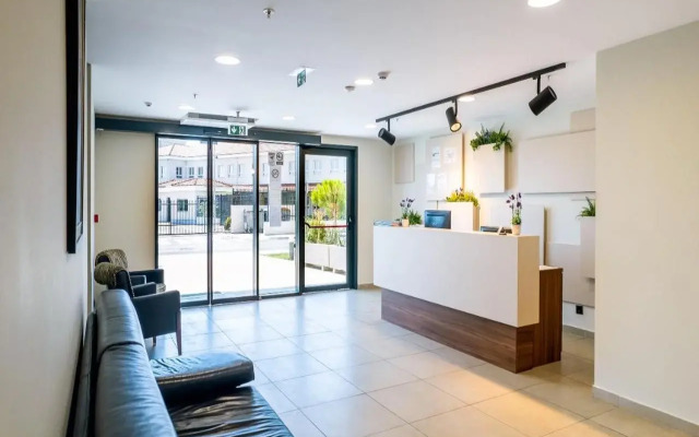 Wellness & Spa Hotel Verde