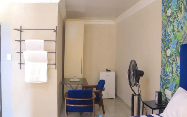 Lis ville guest house