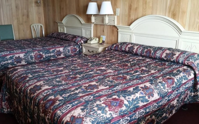 Ocean Edge Motel