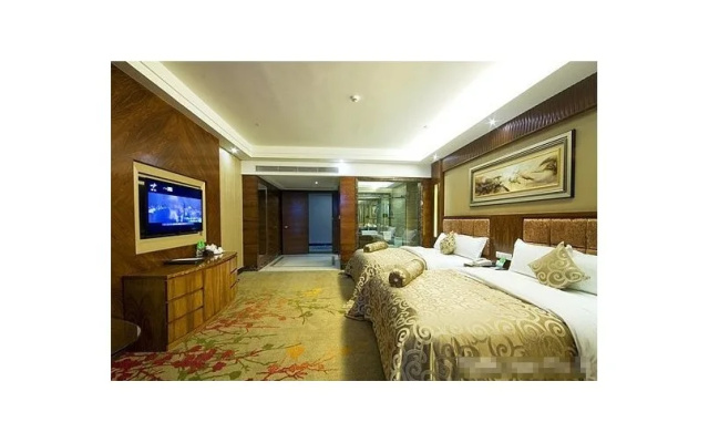Dong Fu Grand Hotel