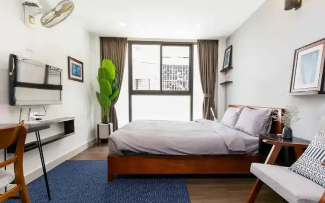 G9 Homestay - Nguyen Trai