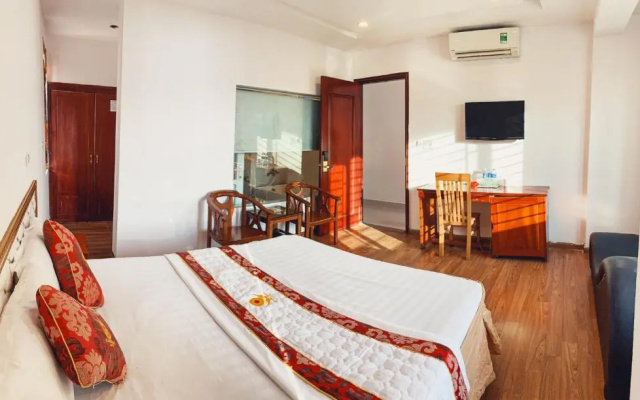 Hoang Ngan 1 Hotel - TP. Vinh