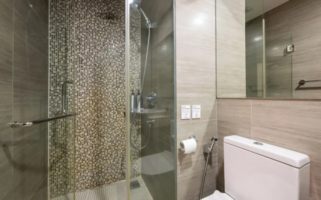Skyline Serenity 1Bedroom-The Peak