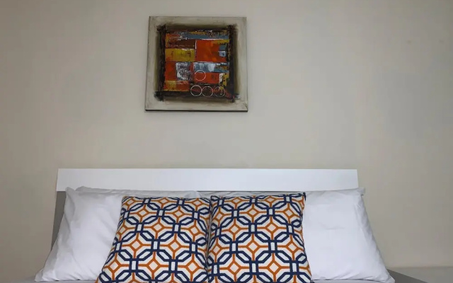 Fajardo Golden House