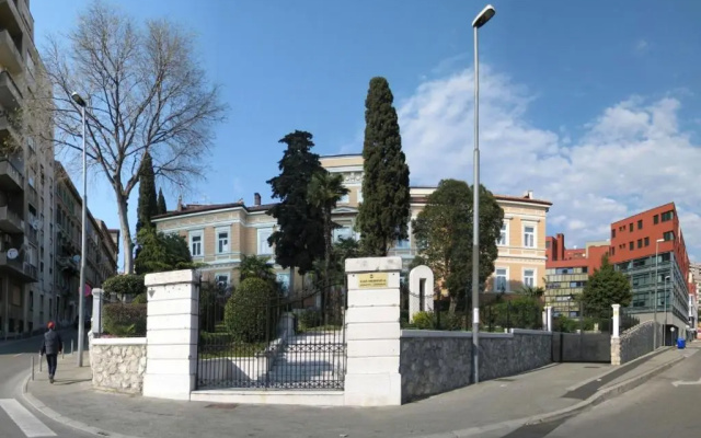 Apartment Aida
