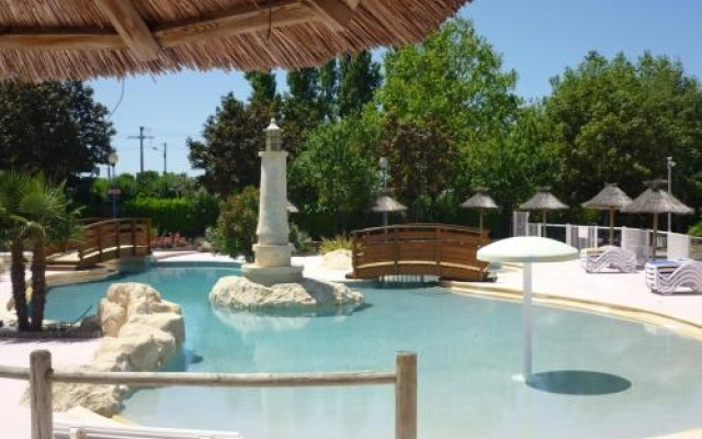Camping Le Royan