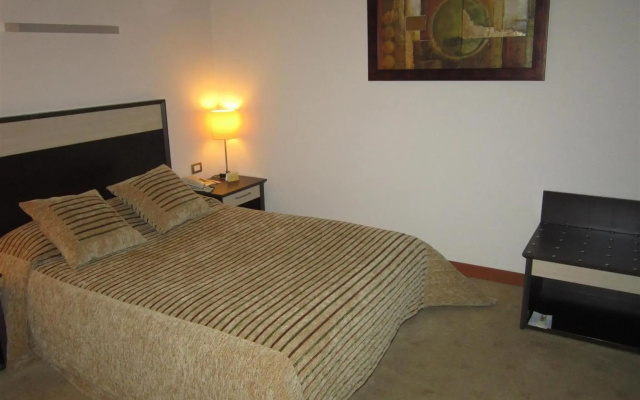 Akkoç Butik Otel