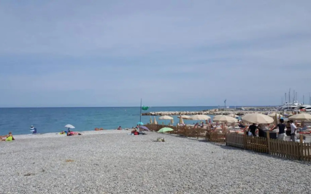 Studio des Anges