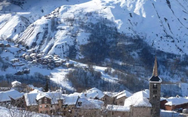 Appartement Saint-Martin-de-Belleville, 4 pièces, 6 personnes - FR-1-452-194