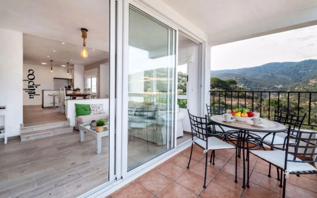 Apartment Piscis Floridia