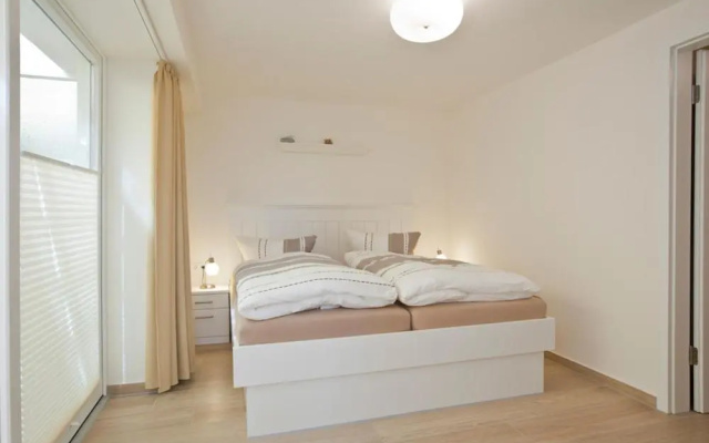 Norderneytraum Kampstr. Wohnung 1