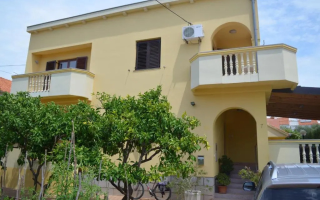 Guesthouse Barić