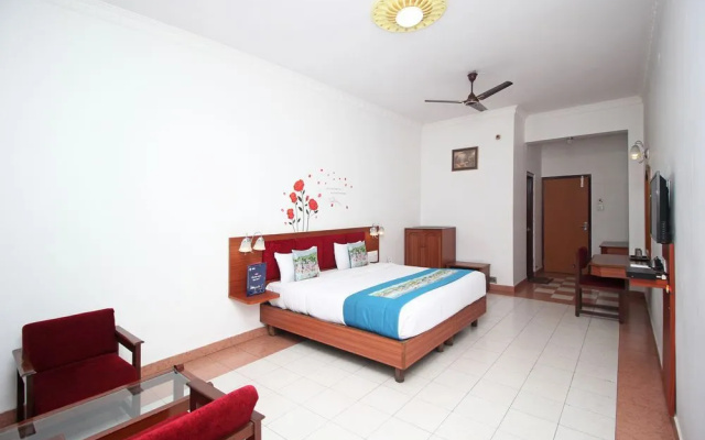 OYO Rooms 026 KMC Dental College