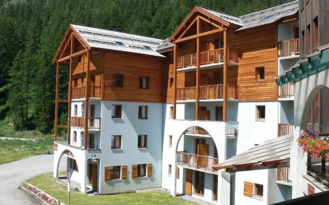 Le Clôt la Chalp