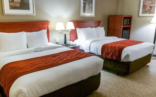 Holiday Inn Express Greencastle by IHG