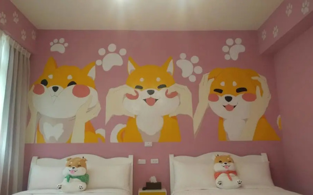 Wonderful Life Homestay