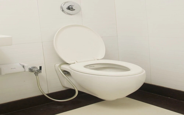 OYO 16806 Hotel Mansar