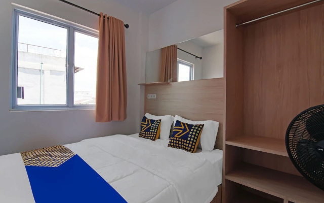 Hotel O Pondok Melati Syariah