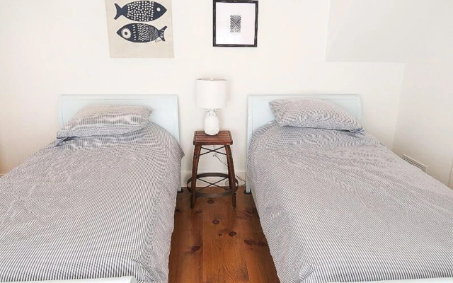 61 School Street - Four Bedroom House