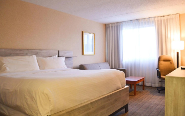 Amenida Residences Calgary