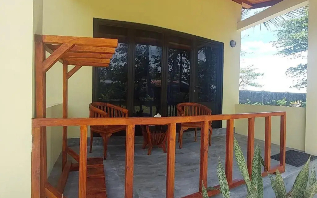 Kambuna Bungalow